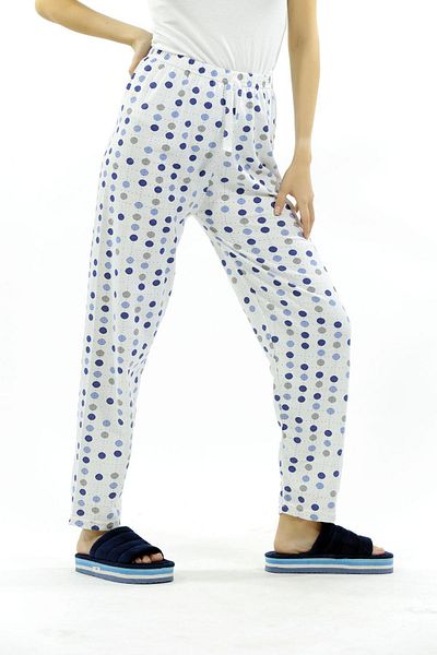 Penyelux Women's EssentialMotion Cotton Comfortable Fit Elastic Sweatpants