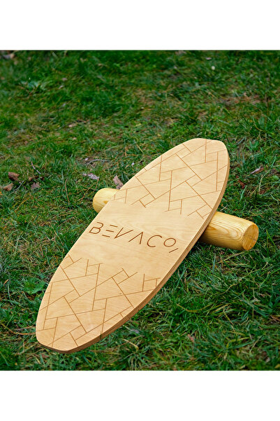 BEVACO لوح التوازن - قطع مريح وتصميم أنيق