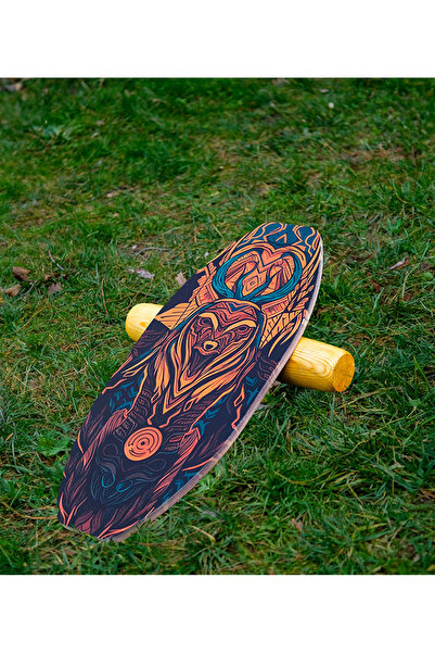 BEVACO لوح التوازن - قطع مريح وتصميم أنيق