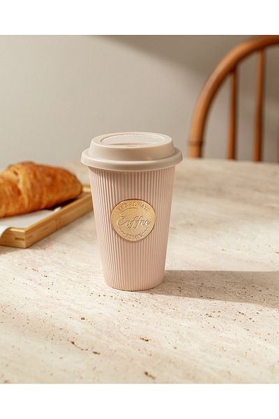 Madame Coco Grand Gold Becher - Pulver - 340 ml