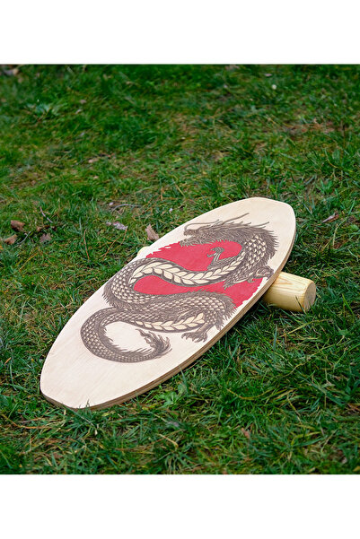 BEVACO لوح التوازن - قطع مريح وتصميم أنيق