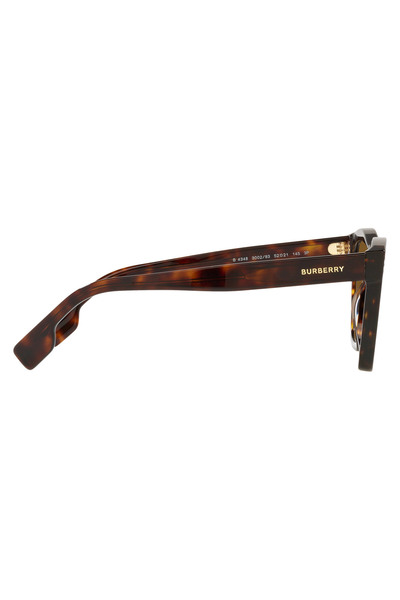 BURBERRY Burberry BE4348 52 3002/83 Polarized Sunglasses