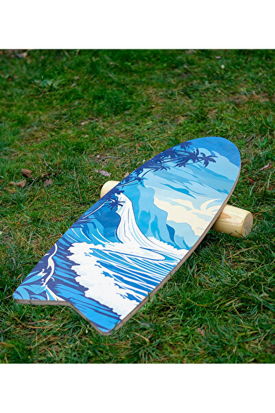 BEVACO لوح التوازن - قطع مريح وتصميم أنيق