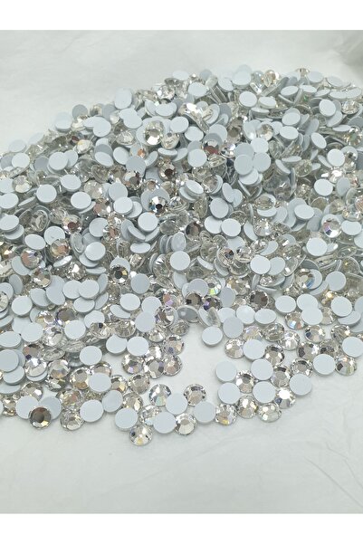 CRYSTALSHOP Lian Kristal - Ss20 Crystal 1440 bucăți (10 gros)