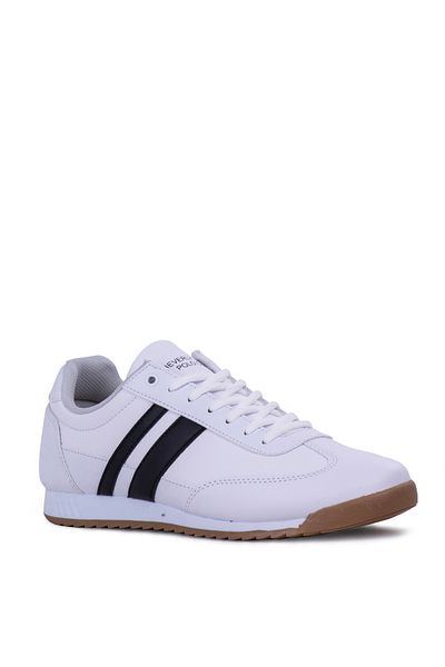 Beverly Hills Polo Club White Men Sneakers Styles Prices Trendyol