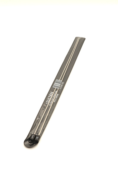 Sultan TITANIJSKA IGLA ZA PLETENJE 35CM 2.5MM