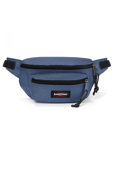 Eastpak حقيبة Eastpak Doggy - خصر باللون الأزرق الداكن وCcedil، EK 000073 U591-R