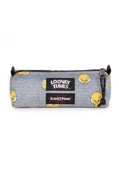 Eastpak Eastpak Benchmark - Singlet & Ccedil;anta Grey, EK 0003728 J71-R