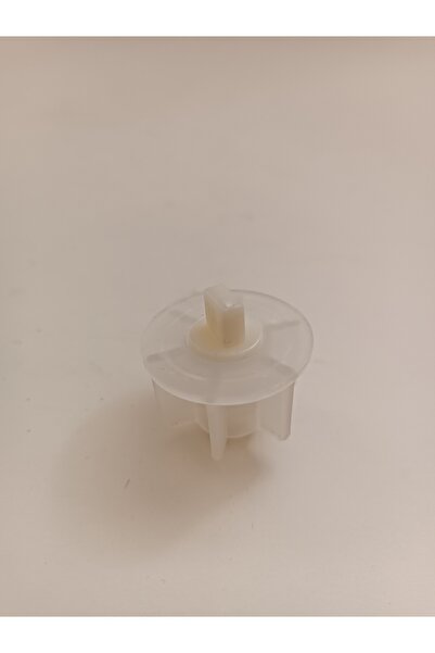 Numaca Комплект для ремонту жалюзі Zebra, заглушка для труби, прозорий колір,...