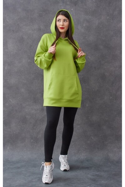 FORT OVERSIZE SWEAT