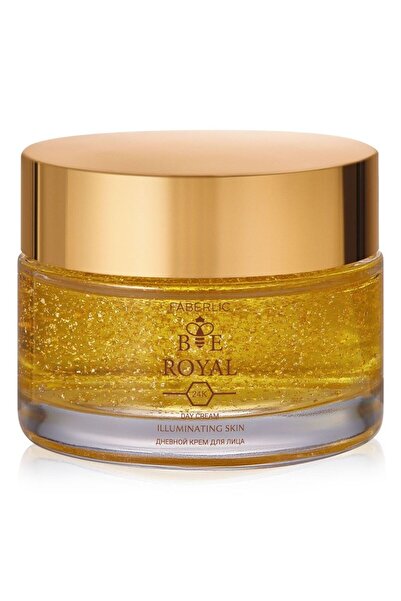 Faberlic Gündüz Kremi Illuminating Skin*1570