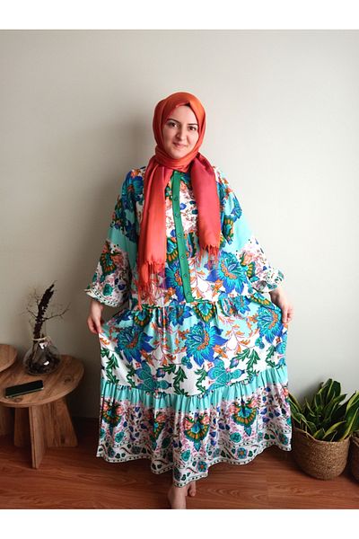 MMR women's long dress