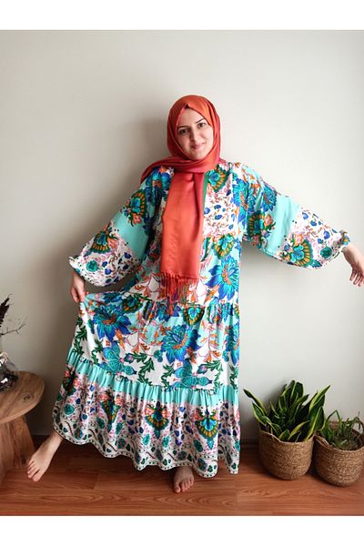 MMR women's long dress