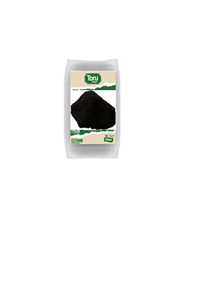 torubahce Soil Garden Leonardit Organik Toprak Düzenleyici Ph 2-4 Arası 10 kg