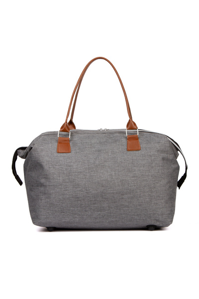 Lui Baby Mommy Bag Anne Bebek Bakım Çantası Termal Biberonlu