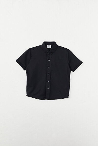 PAULMARK BOY'S SHIRT R-7669
