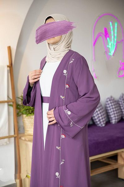 YILDIZ İSTANBUL MODA Dress Set - Comfortable and Stylish