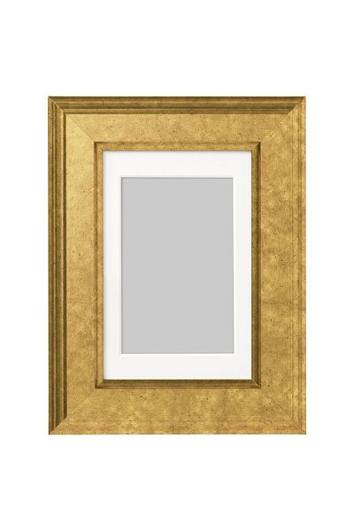 IKEA 10x15cm Colorful Frame Set