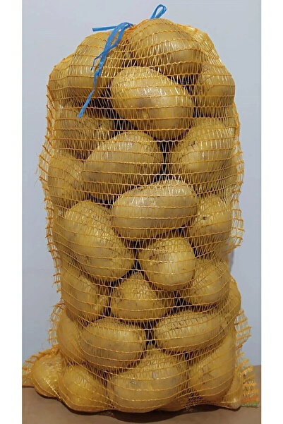 Myphone Niğde Kızartmalık Agria Patates 10 Kg