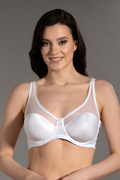 NEWBRA LINGERIE Sutien Minimizer D Cup pentru femei 
 , 352304