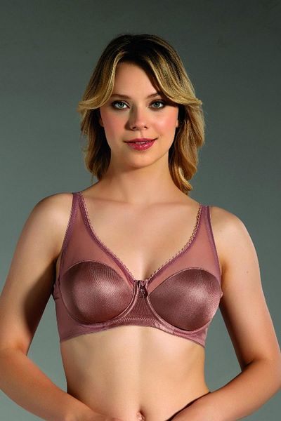 NEWBRA LINGERIE Γυναικείο σουτιέν Minimizer D Cup 
 , 352304