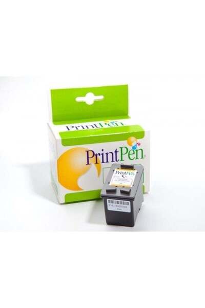 Printpen -No.300XL (CC641EE) Siyah Kartuş Yüksek Kapasite Uyumlu