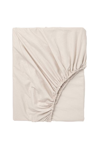 IKEA DVALA 80x200 cm Single Elastic Sheet