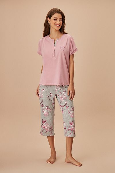 SUWEN Σετ Melani Capri