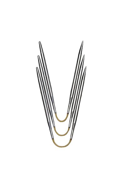 ADDİ Addi Crasy Trio 3 قطع جوارب خطية أسياخ 160-2