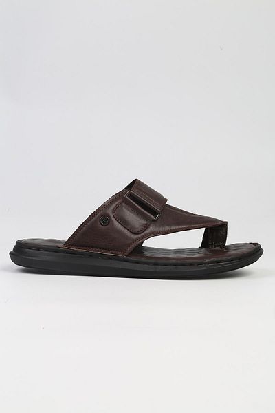 Pierre Cardin ®| PC-5120-3892 Brown-Men's Slippers