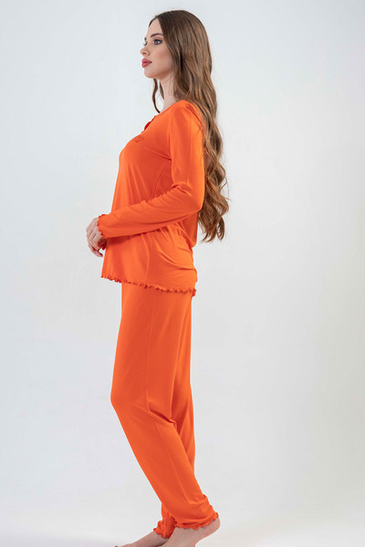 VİENETTA Uzun Kol Pijama Takım
, 202074