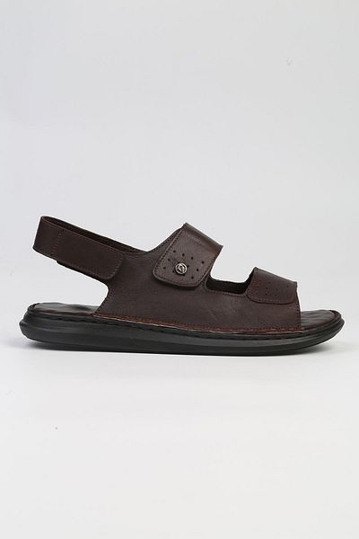 Pierre Cardin ®| PC-5112-3892 Brown-Men's Sandals