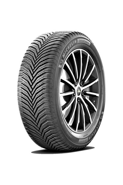 Michelin 225/50R17 98Y MICHELIN CROSSCLIMATE 4 MEVSİM 2023 ÜRETİM