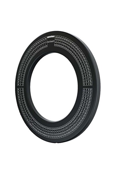 WINMAU Outshot Dart Hedef Tahtası Surround