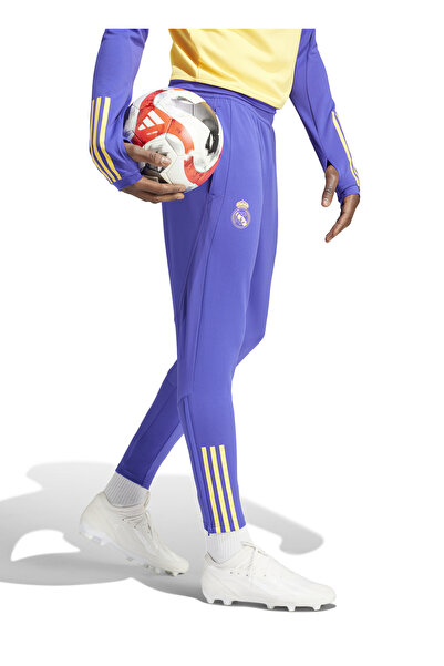 adidas Mor Erkek Eşofman Altı IQ0542 REAL