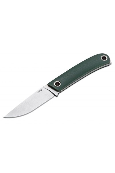Manly Patriot D2 Military Green Bıçak