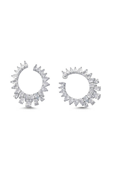 Merano Design Penç Küpe