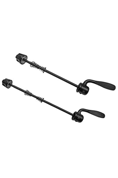 Shimano Quick Release Bisiklet Qr Mil Göbek Mandalı