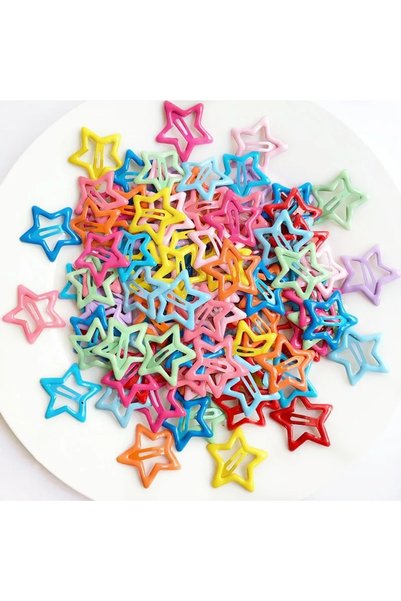 GÜLPEŞE Star Snap Buckle Basketball-445