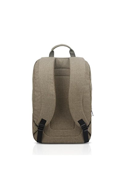 LENOVO 400 Kablosuz Mouse GY50R91293 + GX40Q17228 15.6" Toploader B210 Notebook Sırt Çantası Yeşil