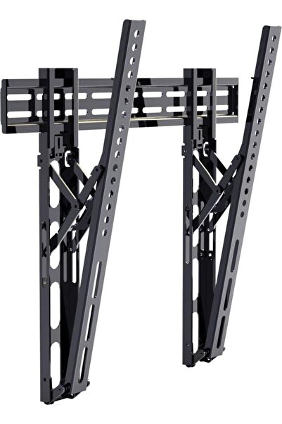 Everest LCD-530 Üniversal delikli 32"47"KilitliAçıAyarlı Güvenlik Kilitli Duvar Askı Aparatı - 11083