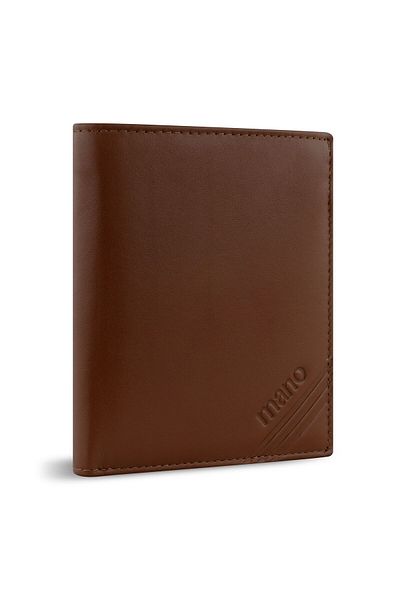 MANO Don Antonio Wallet RFID protection Leather 10 cm