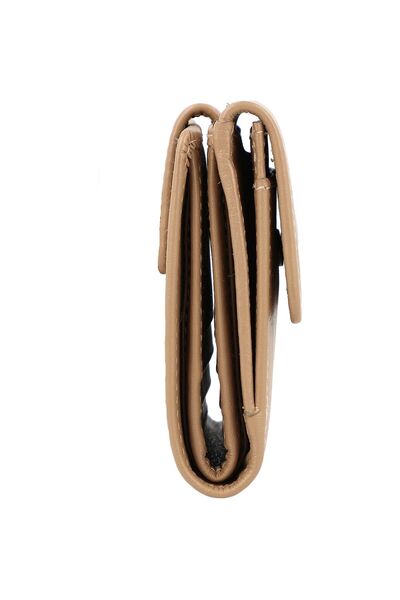 Esquire Peru Geldbörse RFID Led 10 cm