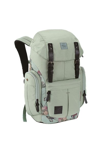 Nitro Urban Daypacker Sırt Çantası 46 cm Dizüstü Bilgisayar