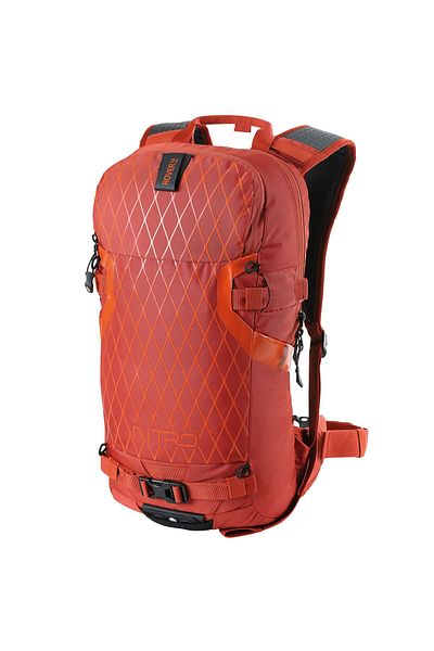 Nitro Rover 14L Höhe: 50 cm