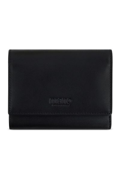 MANO Don Andrea Wallet RFID protection Leather 12.5 cm