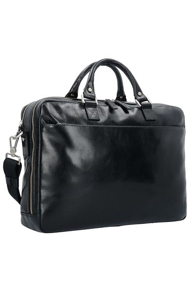 Picard Buddy Akten-Tasche aus Leder – 42 cm