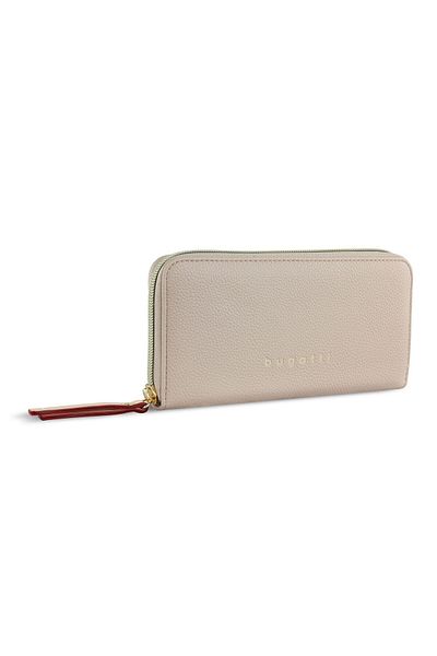 BUGATTI Portofel Ella 19 cm