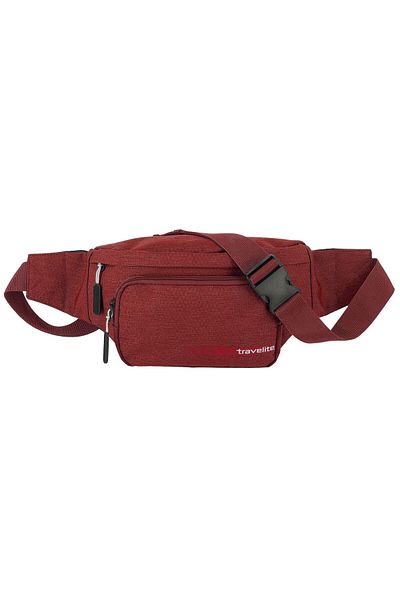 Travelite Kick Off Gürteltasche 30 cm
