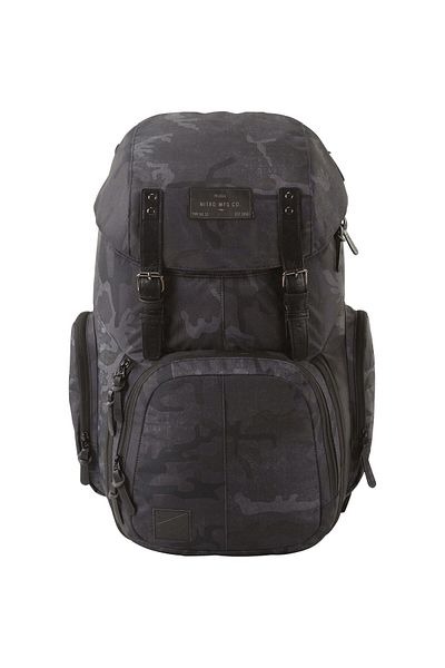 Nitro Urban Weekender Rucksack 55 cm Laptop